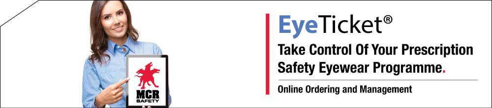 EyeTicket Prescription glasses online order