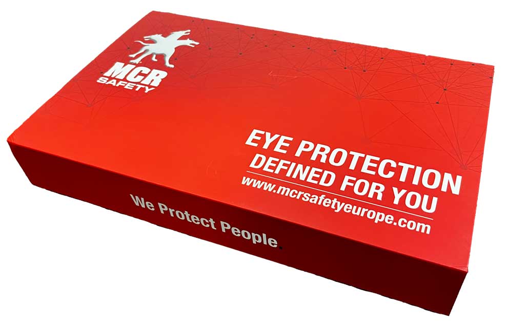 Eyewear Presentation Box