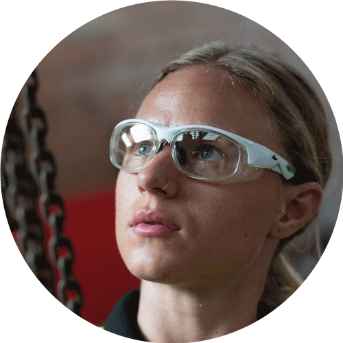 MCR Safety - Prescription safety glasses defined for opticians